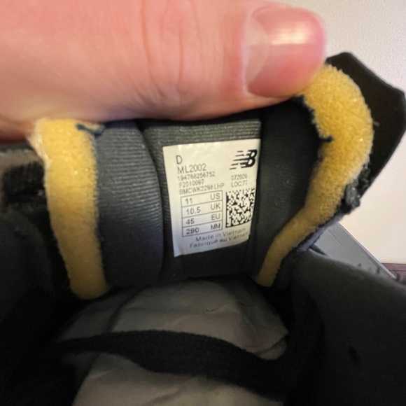 NB 2002r protection pack - Picture 2 of 4